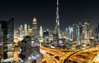 DUBAI