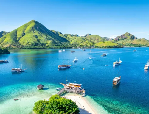 Indonesia